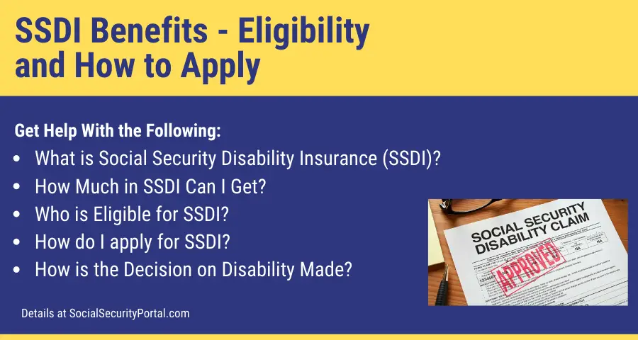 When Can You Apply For Medicare If You Are On Ssdi