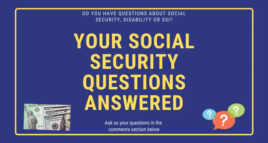 Your Social Security Questions Answered - Social Security Portal